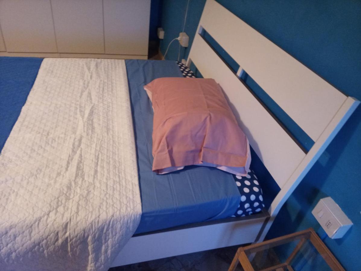 Appartamento Casa Vacanze Giulia A Careggi Wi-Fi Firenze Esterno foto