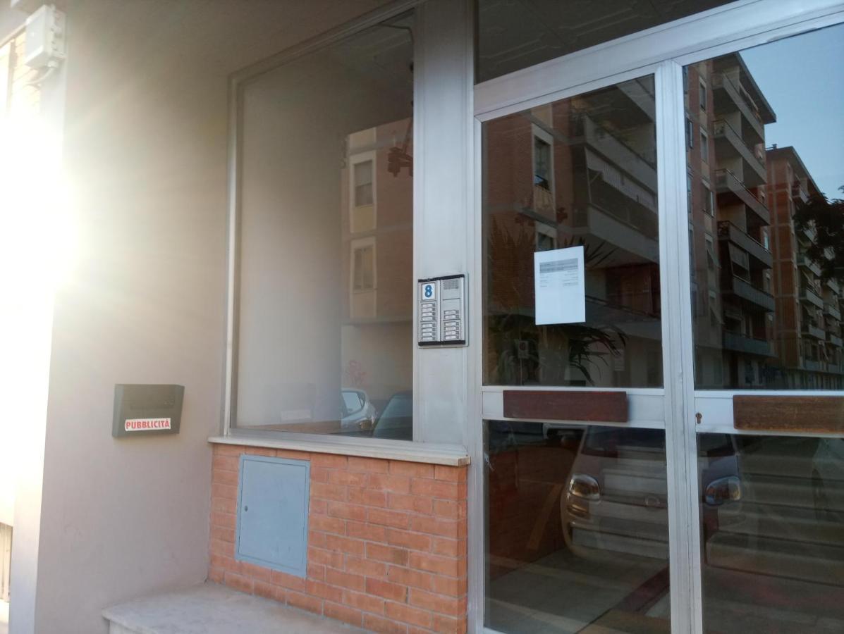 Appartamento Casa Vacanze Giulia A Careggi Wi-Fi Firenze Esterno foto