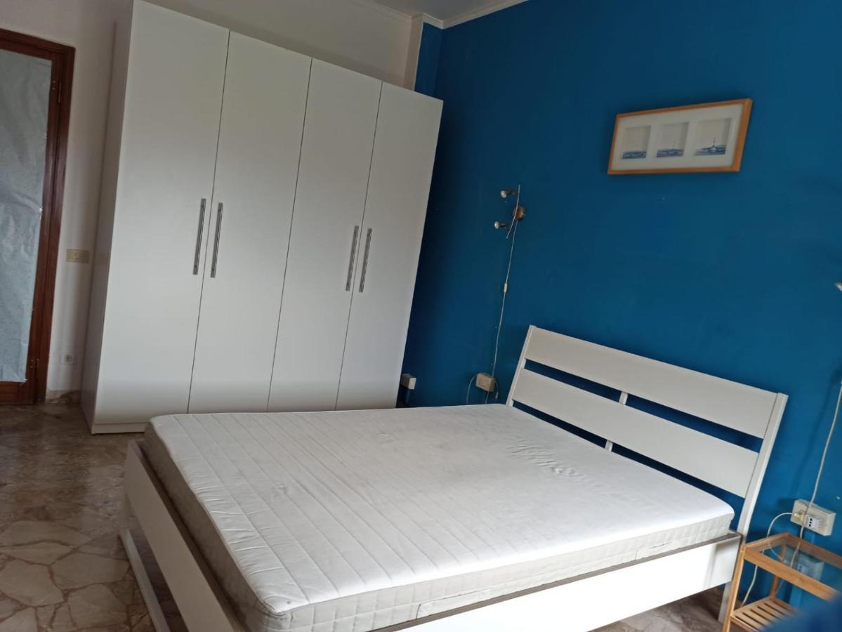 Appartamento Casa Vacanze Giulia A Careggi Wi-Fi Firenze Esterno foto