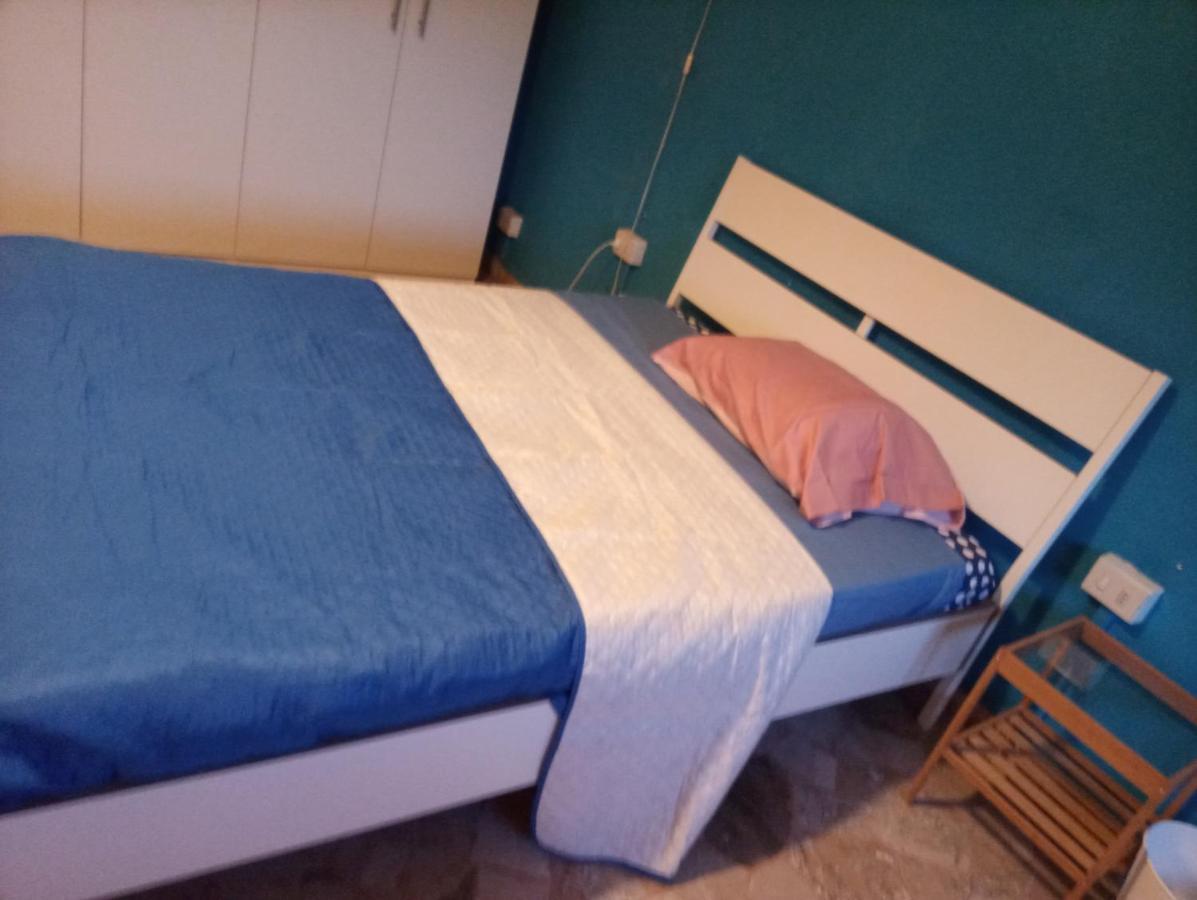 Appartamento Casa Vacanze Giulia A Careggi Wi-Fi Firenze Esterno foto