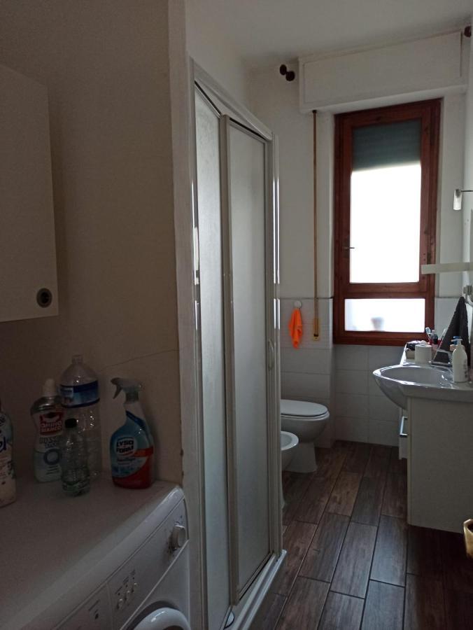 Appartamento Casa Vacanze Giulia A Careggi Wi-Fi Firenze Esterno foto