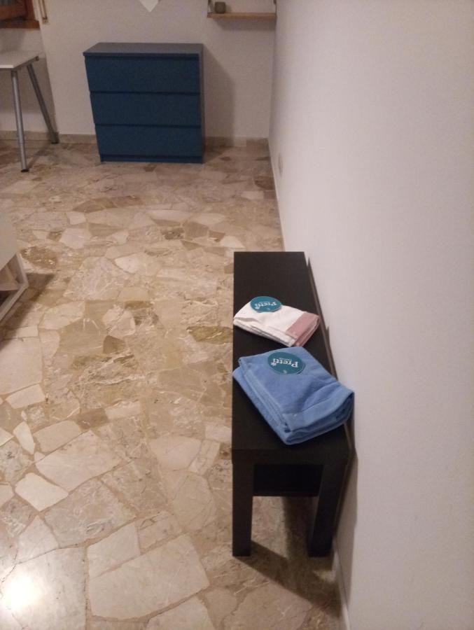 Appartamento Casa Vacanze Giulia A Careggi Wi-Fi Firenze Esterno foto